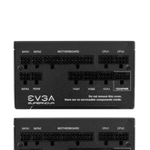 Fuente De Poder Evga 520-5G-0850-K1 850W Gold XC Modular Atx 3.0 520-5G-0850-K1